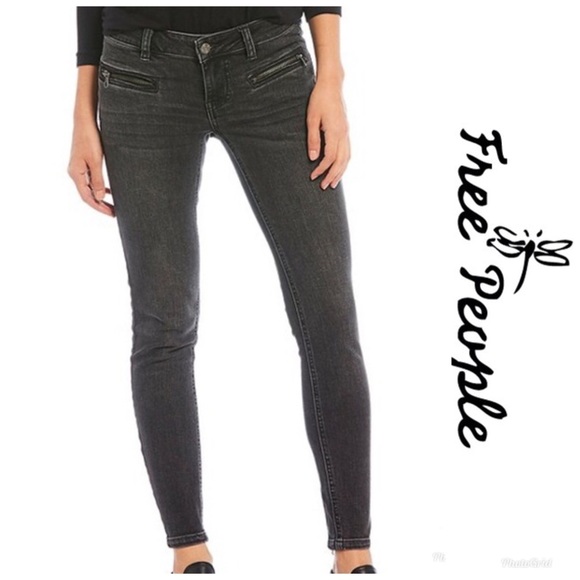 jet skinny jeans